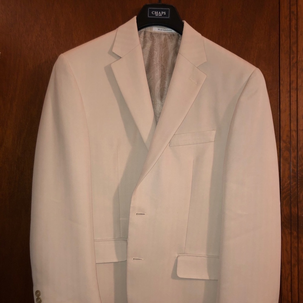 Chaps Suit Jacket